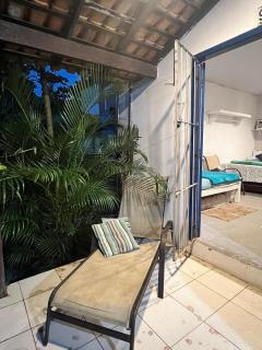 Chalé Praia Doce - 5