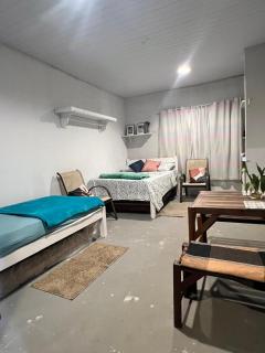 Chalé Praia Doce - 3