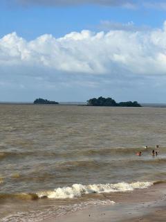 Chalé Praia Doce - 1