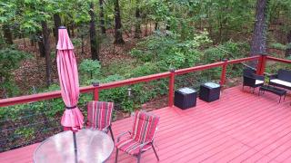 Forest Hideaway Close To West Point Lake - 8