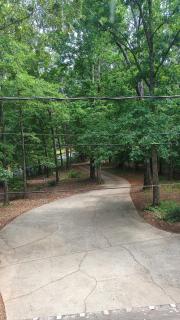 Forest Hideaway Close To West Point Lake - 1