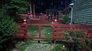 Forest Hideaway Close To West Point Lake - 7