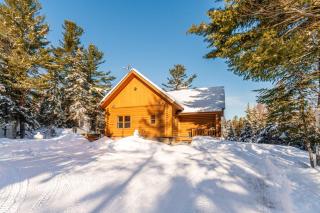 Fiddler Lake Resort Chalet 66 Rabbit - 7