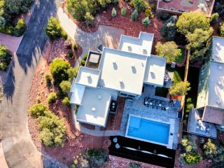 Sedona Dream - 5BR Pool Spa Firepit Golf - 3
