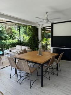 Temporario yerba buena country - 9