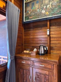 Dewi Teduh Villa - 1