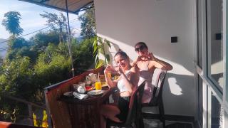 Solo Nest - Ella, Sri Lanka - 7