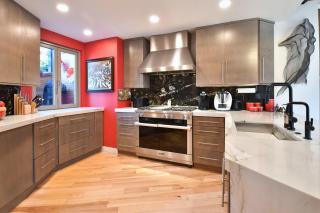 Main Street Retreat - 2