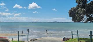 HOME AWAY HOME IN Howick East Auckland - 9