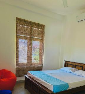 The Lotus House - Buddhist Center - 6