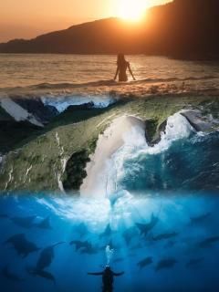 Little White Pavilion - 3