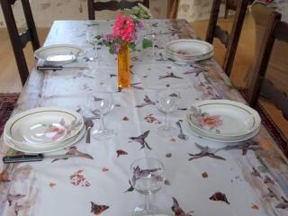 Maison médiévale au cœur du village, idéale pour 4 pers. - FR-1-489-29 - 4