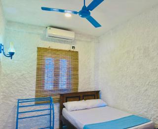 The Lotus House - Buddhist Center - 2