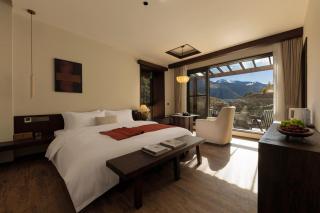 Mid Hill White Lodge - 5