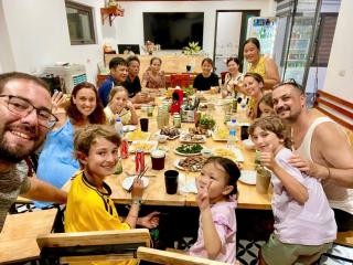 Tam Coc Minh Quan Homestay - 6