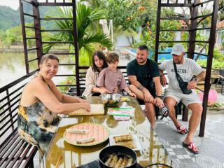 Tam Coc Minh Quan Homestay - 2