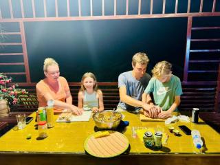 Tam Coc Minh Quan Homestay - 1