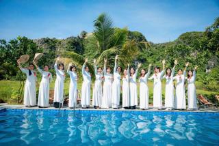 Tam Coc Minh Quan Homestay - 7