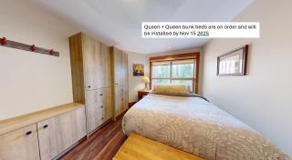 Fully Renovated Slopeside Penthouse Loft - 7