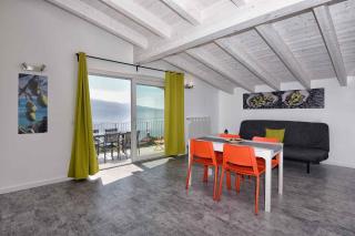 Apartments in Tremosine sul Garda 34645 - 0