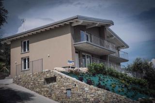 Apartments in Tremosine sul Garda 34645 - 4