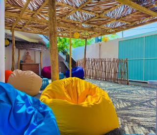 The Lotus House - Buddhist Center - 0