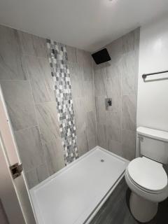 The Carlyle House with housemate - 7