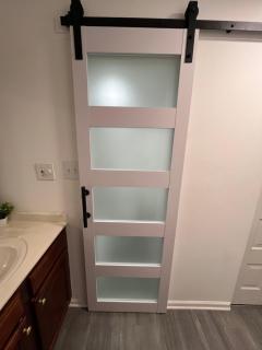 The Carlyle House with housemate - 8