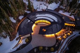 Alpine Opus at The Colony - Park West Ski Area Heliport - 7