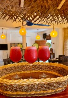 The Lotus House - Buddhist Center - 5