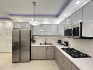 Rich Villa Guesthouse - 1