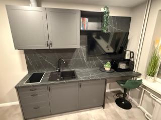 Jauki Kaspero Tvirtove - 8