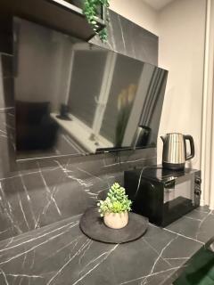 Jauki Kaspero Tvirtove - 2