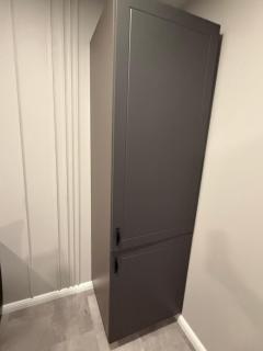 Jauki Kaspero Tvirtove - 1