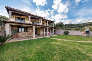 House and Apts. Siniscola - Sardinien 35758 - 0