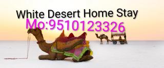 White Desert Home Stay - 0