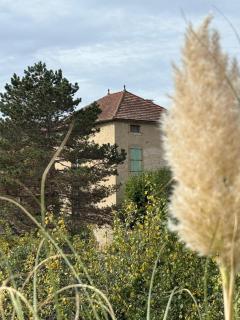 La Maison Carrée - Escape to Timeless French Charm - Chalabre - 8