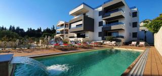 Apartments in Sv. Filip i Jakov 53580 - 0