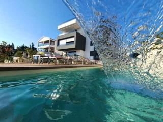 Apartments in Sv. Filip i Jakov 53580 - 4