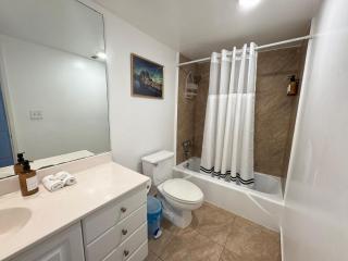 Luxury Ocean Reserve Condo Pool, Gym & Beach Access - 9