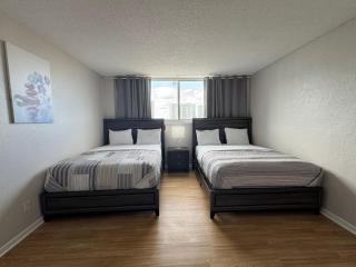 Luxury Ocean Reserve Condo Pool, Gym & Beach Access - 8