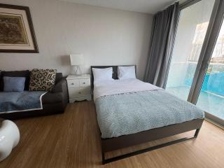 Luxury Ocean Reserve Condo Pool, Gym & Beach Access - 6