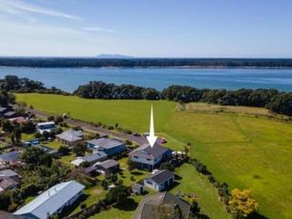 Kauri Point Self Contained Unit - 0