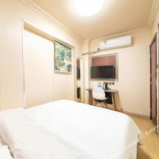 Shanghai Yujia Hotel - 9