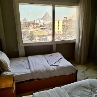 Grand pyramids view inn - 6