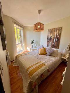 Cozy apartment in Farellones with WiFi - 7