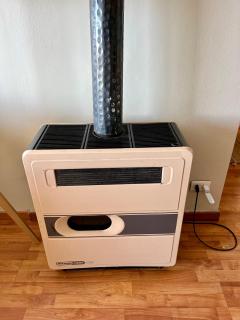 Cozy apartment in Farellones with WiFi - 4