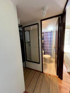 Maravilloso departamento en Farellones con Wifi - Chocalán - 5