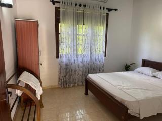 Salt bay Guest House Weligama - 1