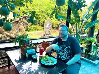 Tràng An Dragon Homestay - 7